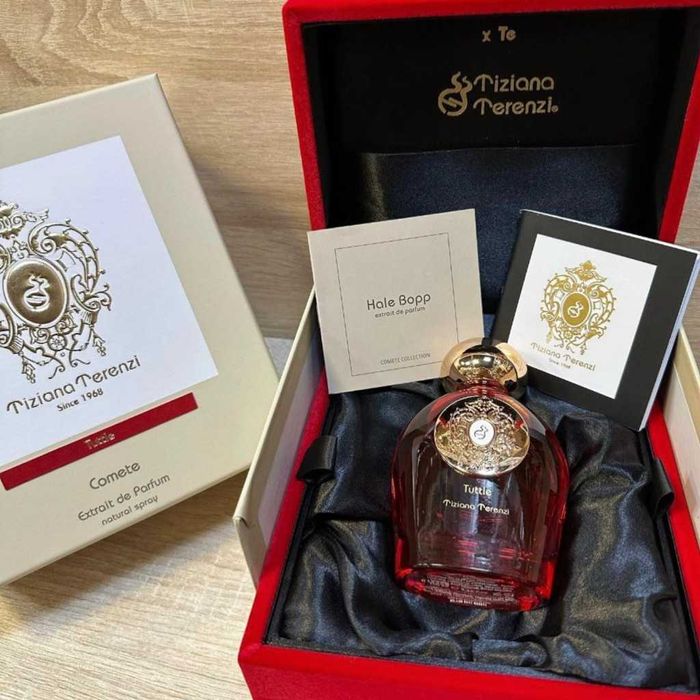 Tiziana Terenzi Tuttle EDP 100ml