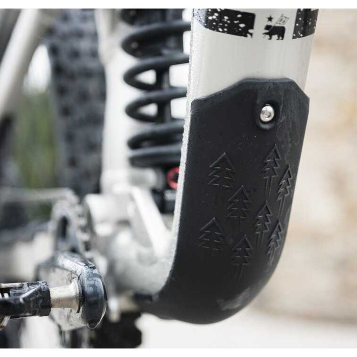 Marin Alpine-Trail XR MX Alloy Medium Enduro Велосипед Колело