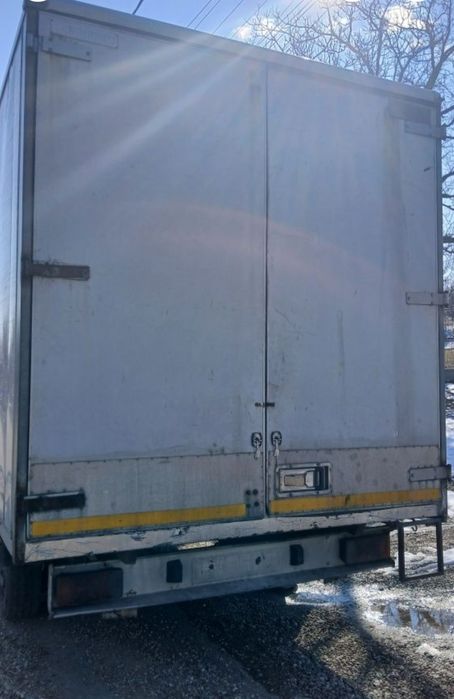 Cub Ducato , Jumper, Boxer