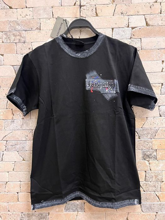 Премиум качество мъжки тениски