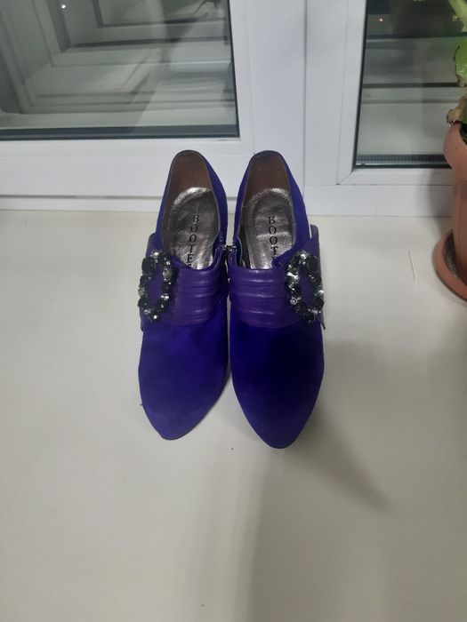 Продам ботильоны