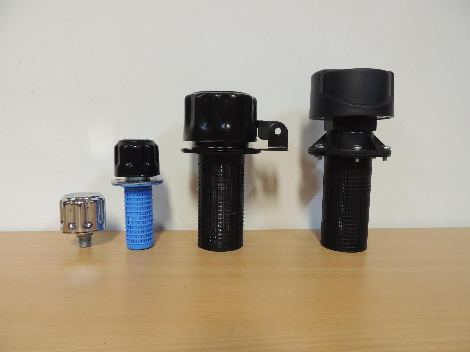 Rezervor ulei hidraulic ACCESORII