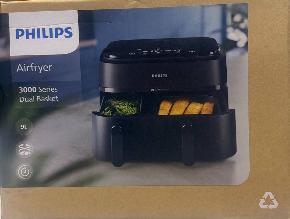 Philips airogrill