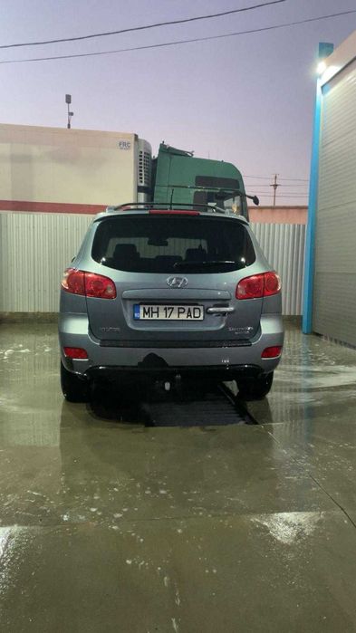 HYUNDAI Santa Fe 2006 — imagine 2