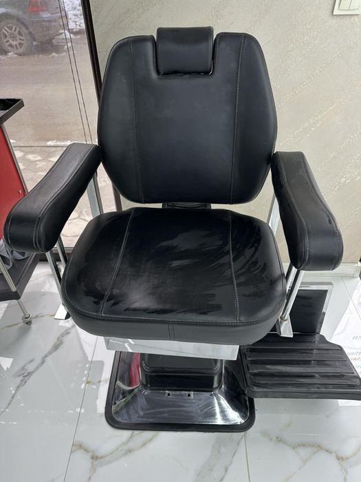 Берберски стол-използван