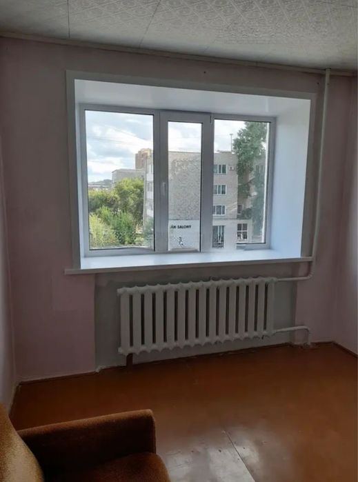 Продам 3х комнатную квартиру