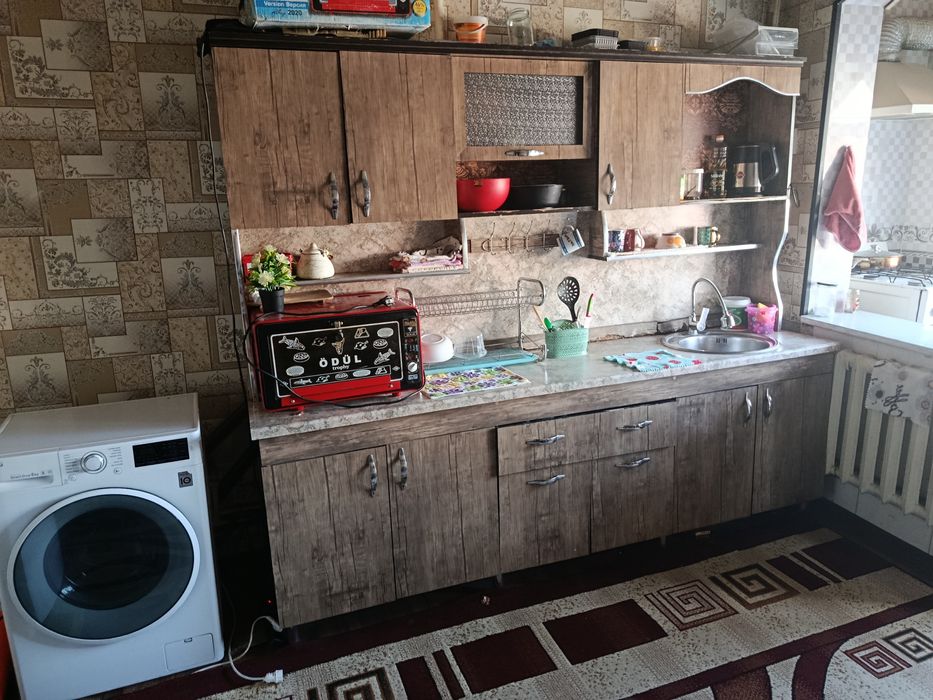 Mirzo ulugbek tumanida uy ijaraga beriladi