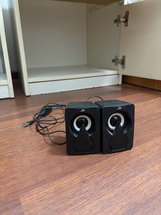 Калонки для компютера