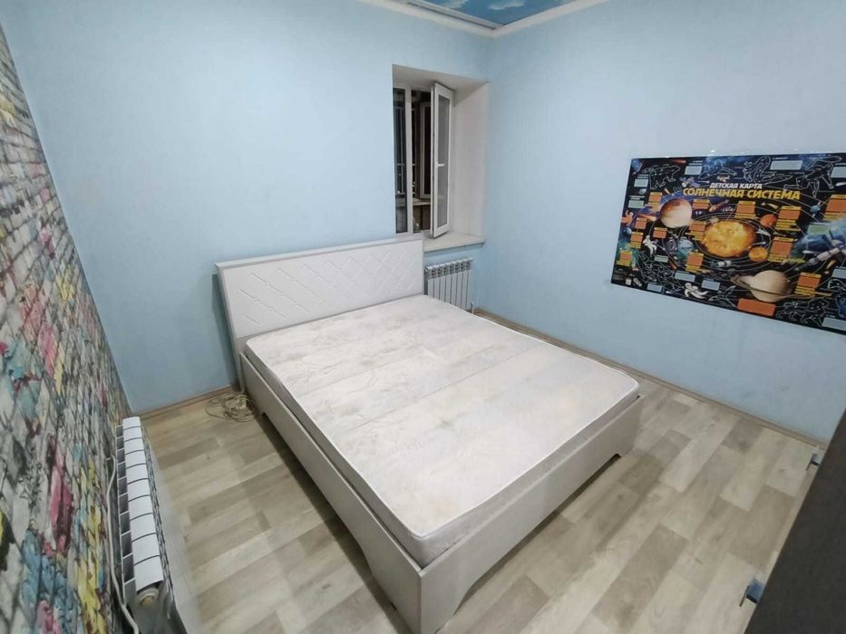 Продажа 2-комнатной квартиры. Район Кск.