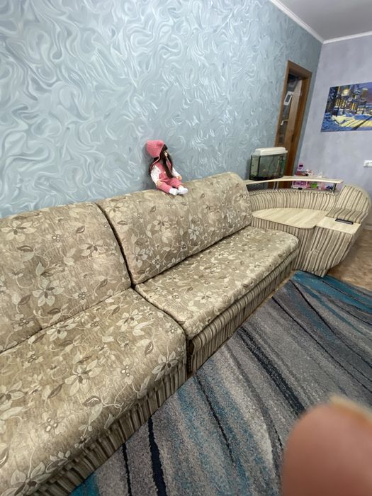 Продам диван бу 20000