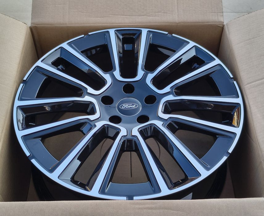 Jante 19  Ford Kuga Focus Modeo C Max S Max Puma Edge Mustang Galaxy