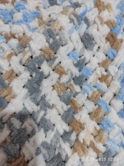 Продам плед детский