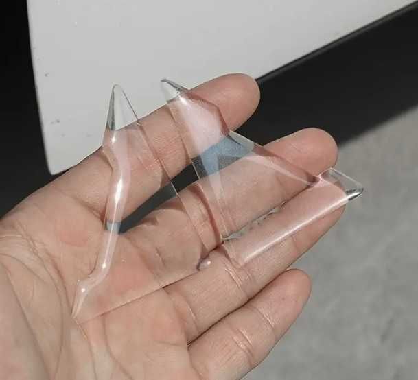 Комплект противоударни подложки и самозалепващи се протектори за врати