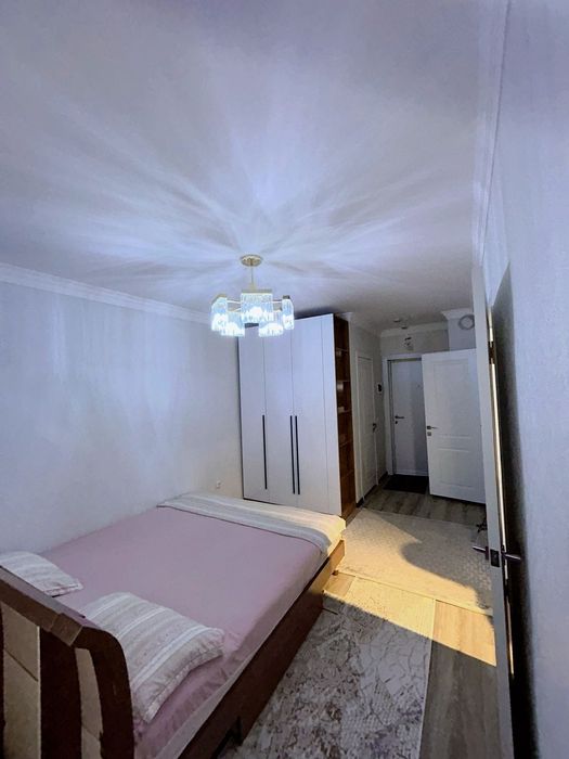 Суточный квартира