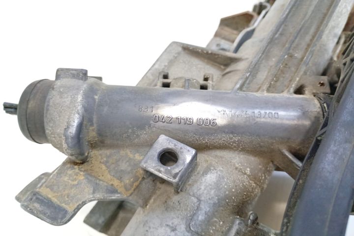 Contact cu cheie ax volan 042119006 BMW Seria 3 E46 (facelift) seria