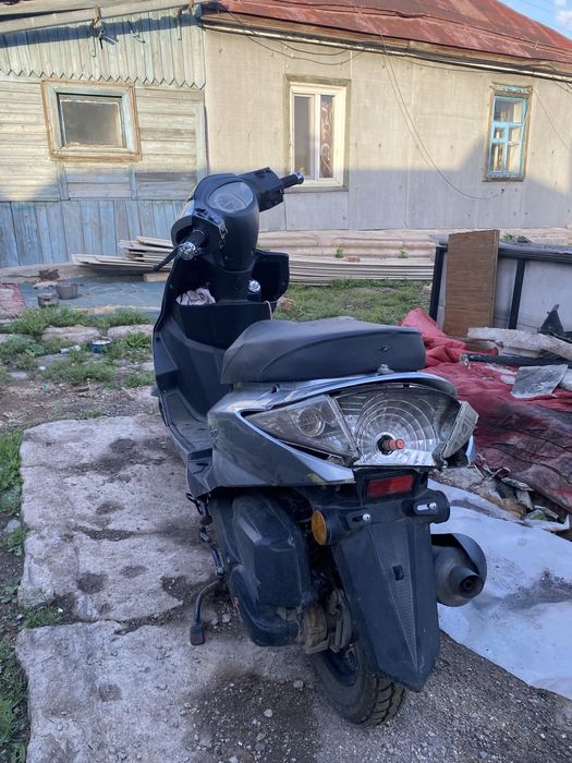 Продам скутер м10