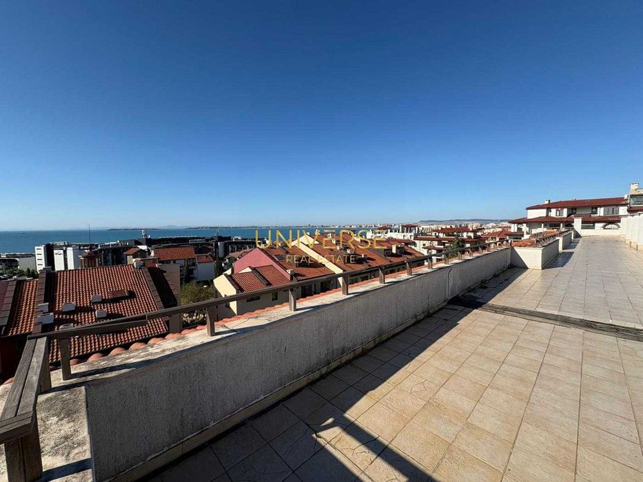 Продава се Едностаен апартамент в Свети Влас - 41 кв.м за 1476 €/кв.м - Снимка #11