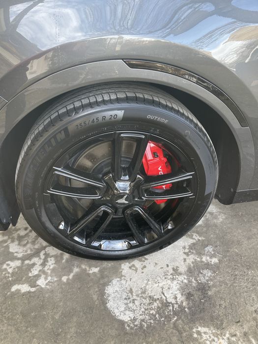 Voyah free apollo 2024