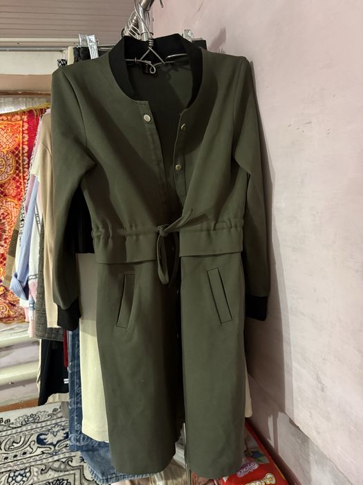 Куртка новое красивое