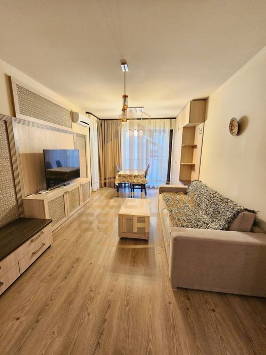 Продава се Двустаен апартамент в к.к. Златни пясъци - 62 кв.м за 2259 €/кв.м - Снимка #2
