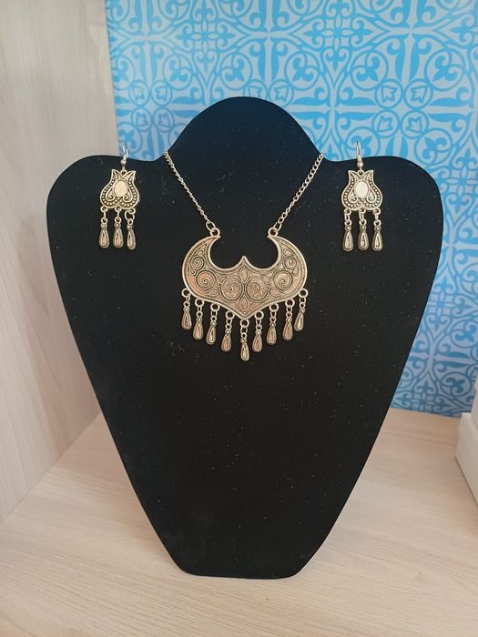 Продам украшения ручной работы