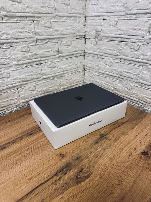 Macbook Air M1 256Gb