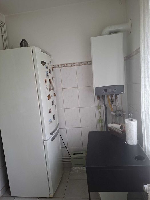 Garsoniera Piata Sudului