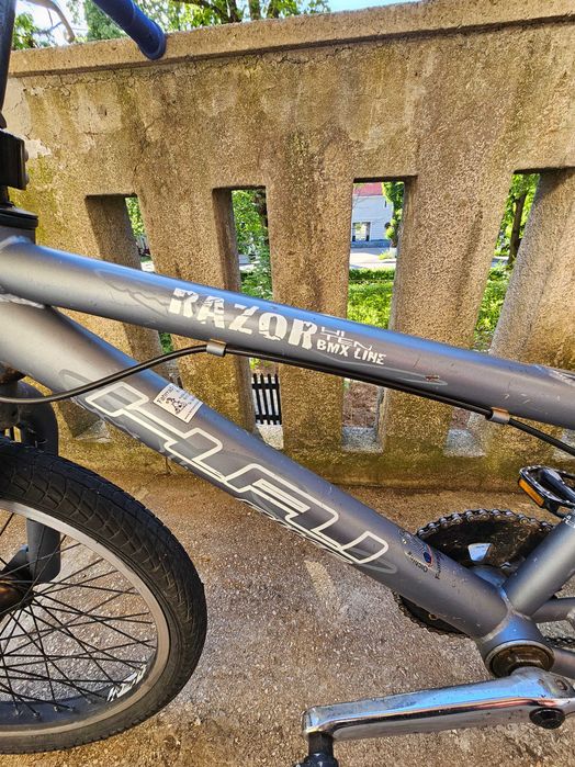 Vand Bicicleta RAZOR BMX LINE