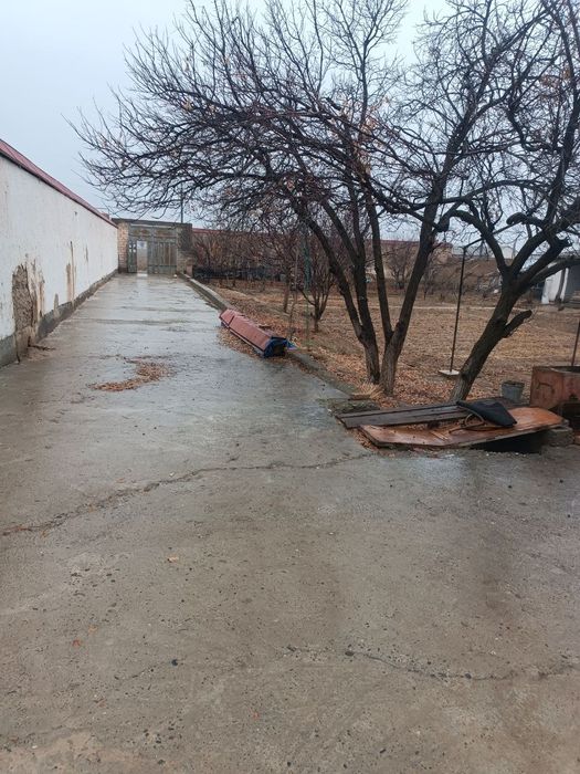 Ховли сотилади холати яхши