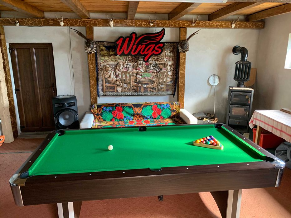 PF Vand Casa tip Pensiune