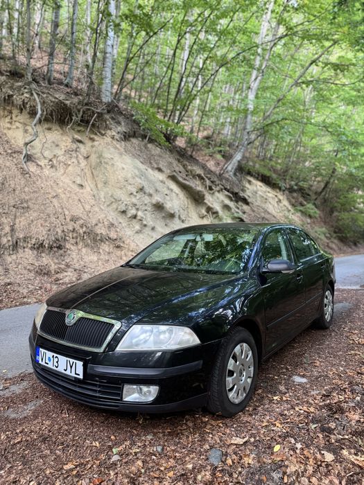 Skoda octavia 2009