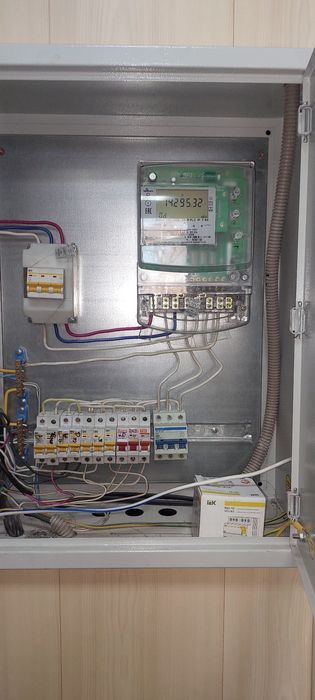 Электрик, Опыт, Недорого.