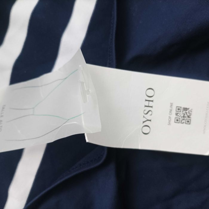 OYSHO/Other Stories M размер цели бански