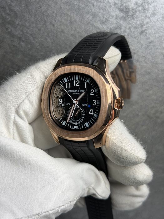 Patek Philippe Automatic