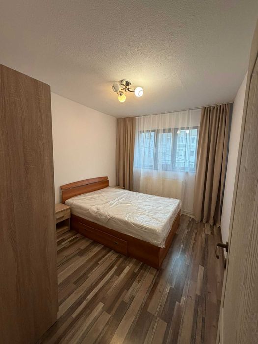 De închiriat - Apartament 2 camere Breaza, zona blocuri Liceul Militar