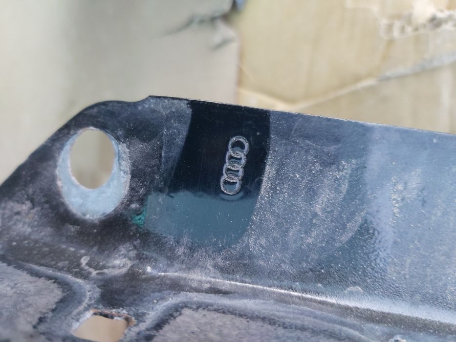 Калник Audi A3 8V 2013/16 ,2019/24г