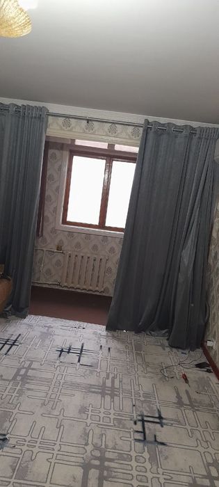 Продаётся срочно квартира