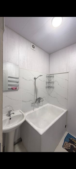 2хона 3хона килинган. 4 этаж. Балкон 1.5*6. Тарцавой эмас. Чиланзар 19