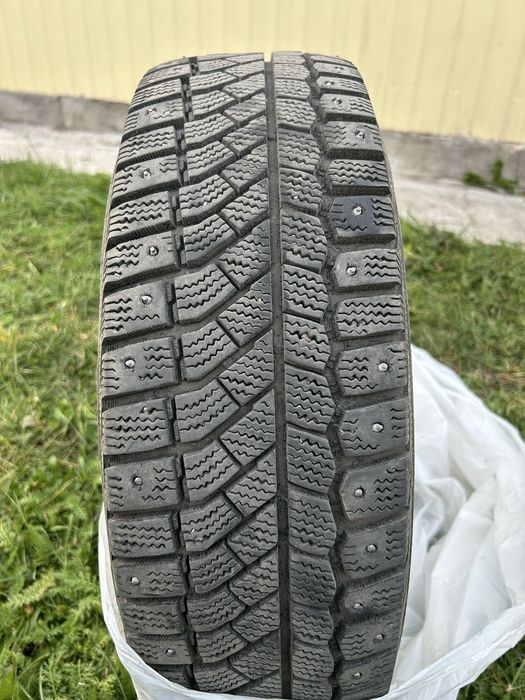 Резина зима продам р 15