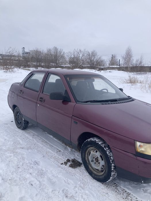 Продам ВАЗ 2110 1,5л