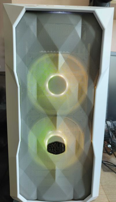 Геймърски компютър | Intel Core i5-10400F | GTX 1050 Ti |