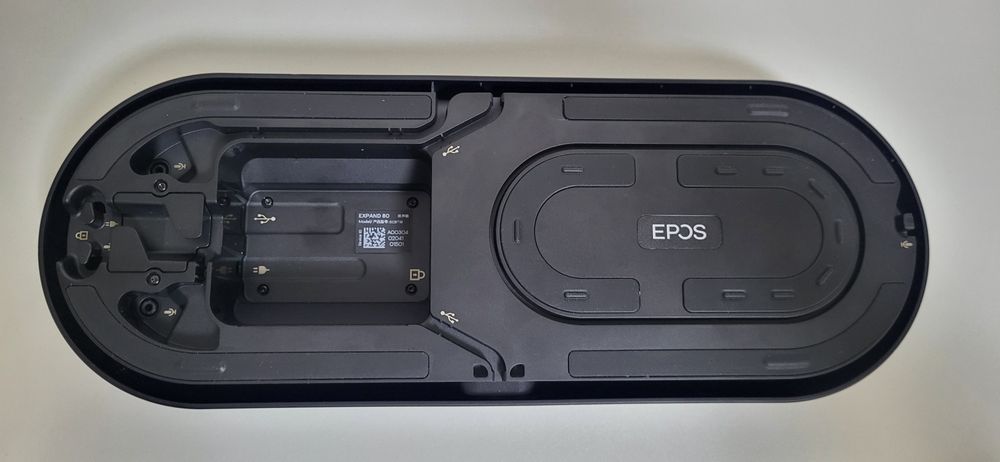 Boxe PC Sennheiser EPOS EXPAND 80T