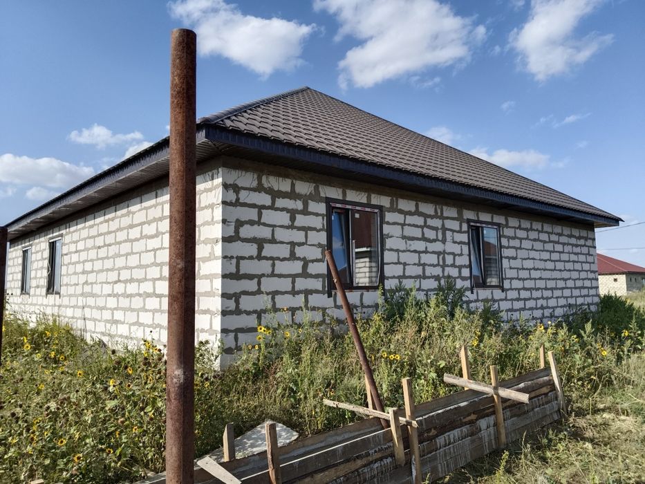 Продам дом республика 996