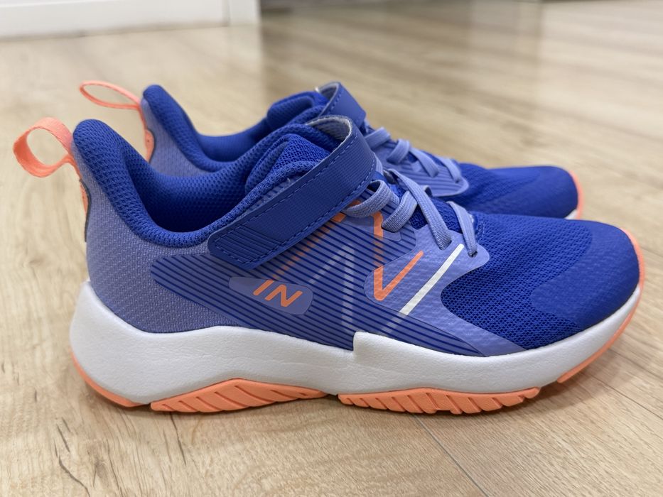 Кроссовки new balance