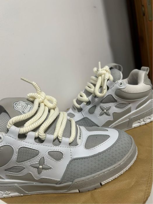 Vand lv skate grey