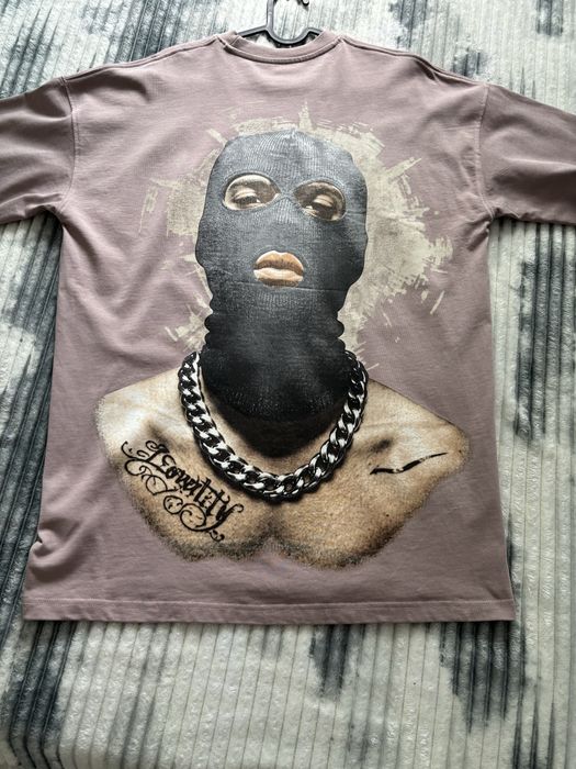 Tricou Made By Society