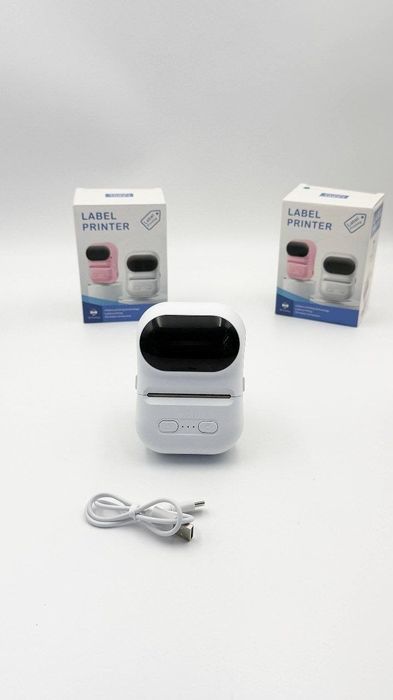 Smart Mini check printer LABEL PRINTER