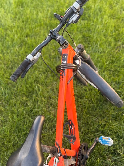 Bicicleta Rockrider ST500 26 inch