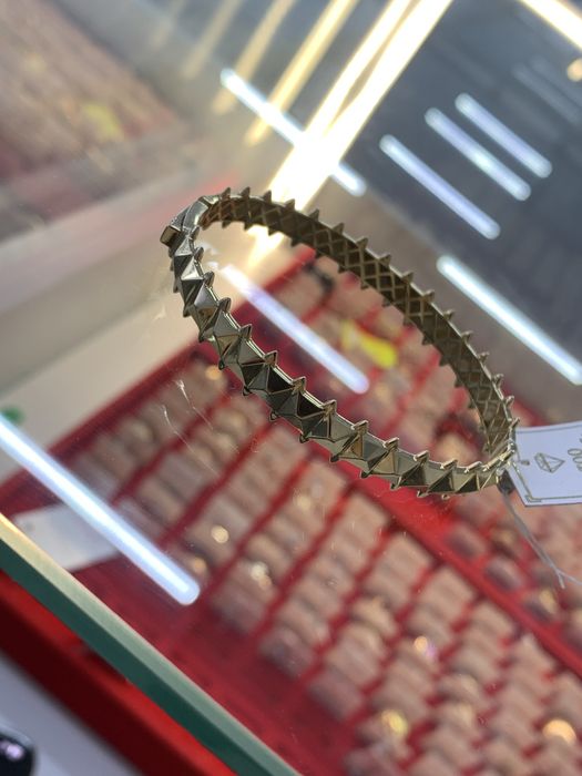 Золото браслет г.Астана