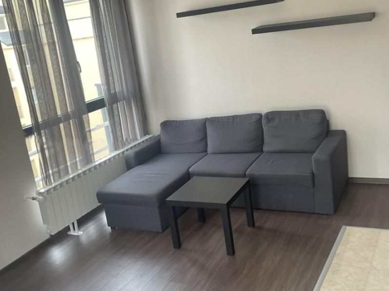 Дава се под наем Тристаен апартамент в София, Овча купел - 70 кв.м за 698.19 € - Снимка #1